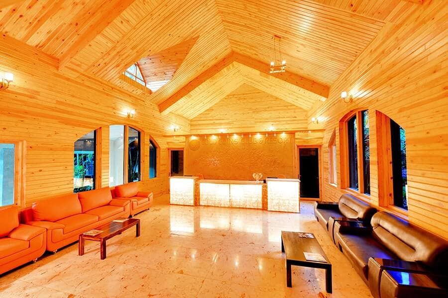 Venue: Gold Coins Club & Resort