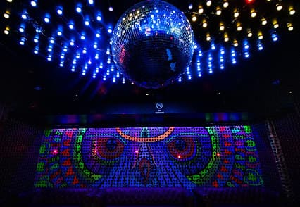 Venue: NoLimmits Lounge and Club