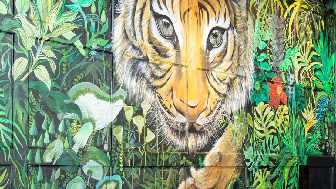 Venue: Tiger Tiger Brewhouse