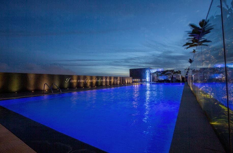 Venue: The Waverly Hotel & Residences