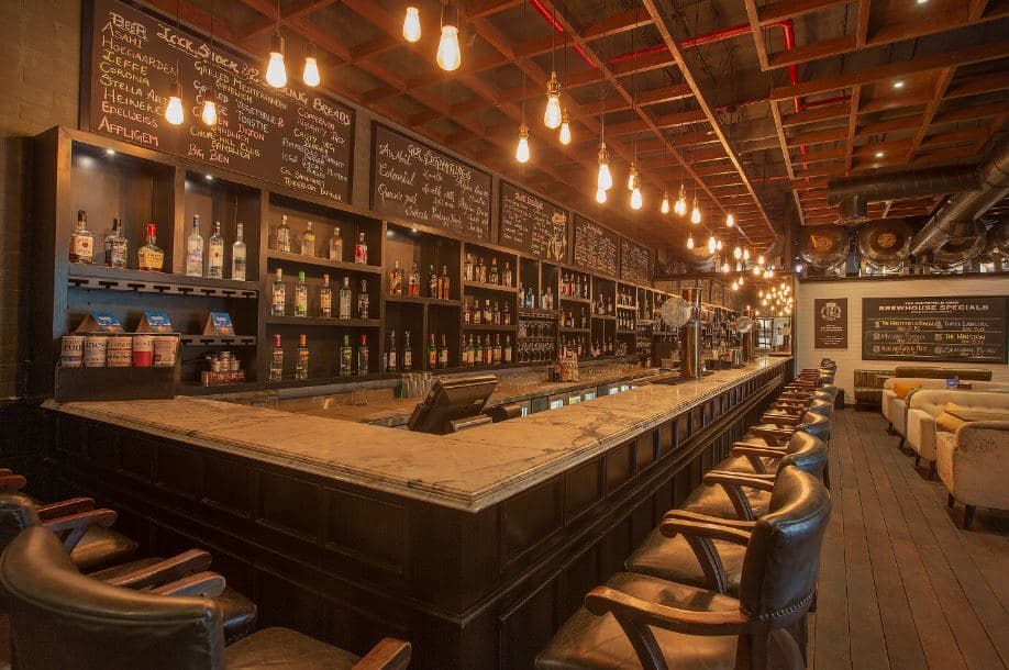 Venue: The Waverly Hotel & Residences