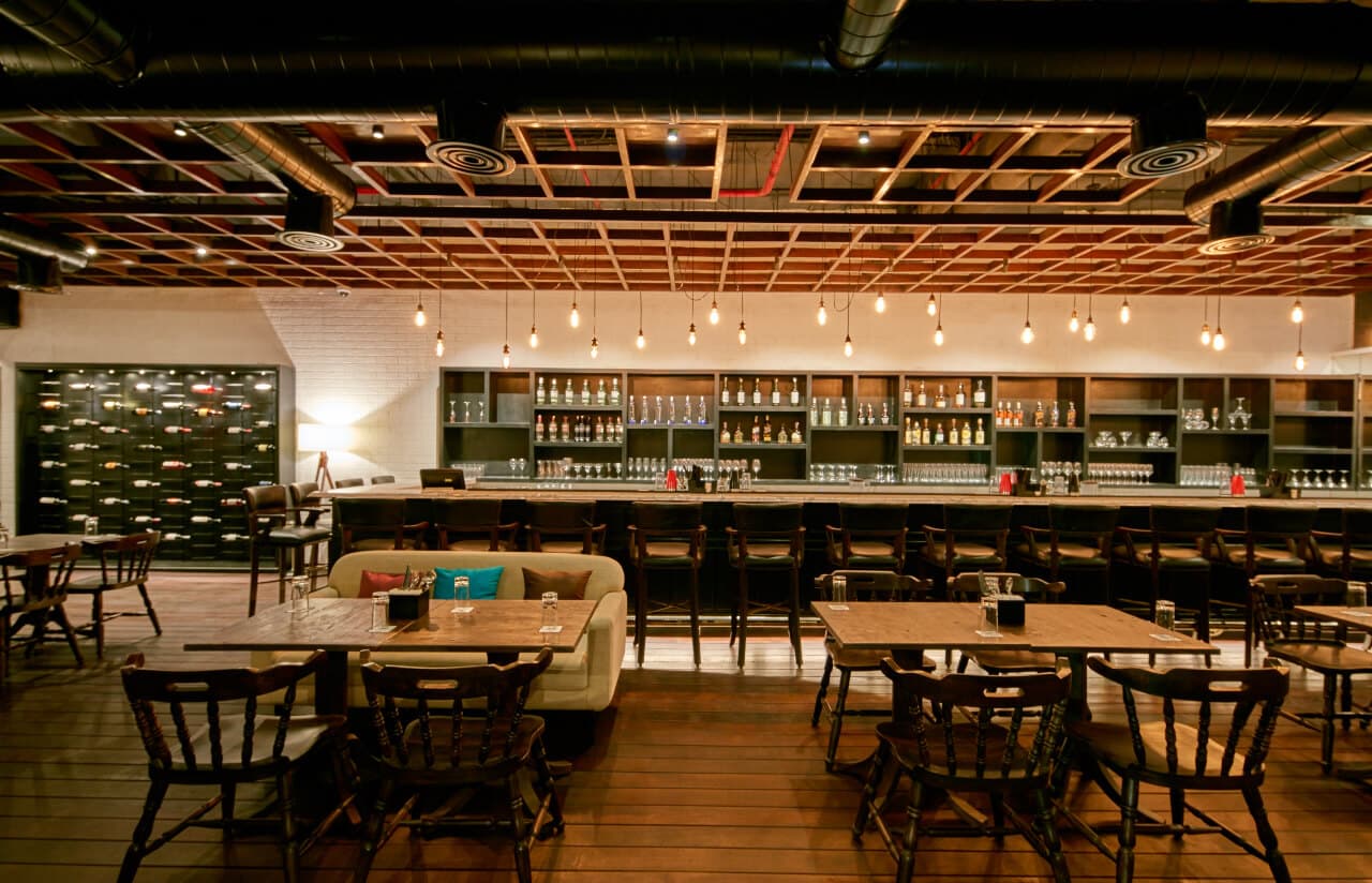 Venue: The Waverly Hotel & Residences