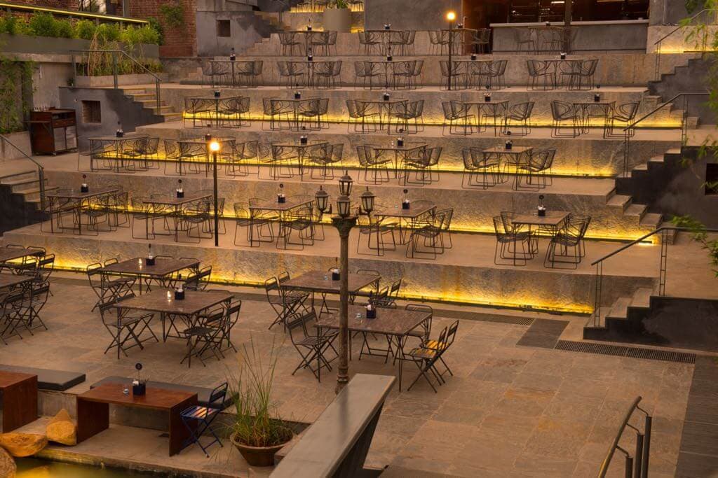 Byg Brewski Brewing Company Hennur