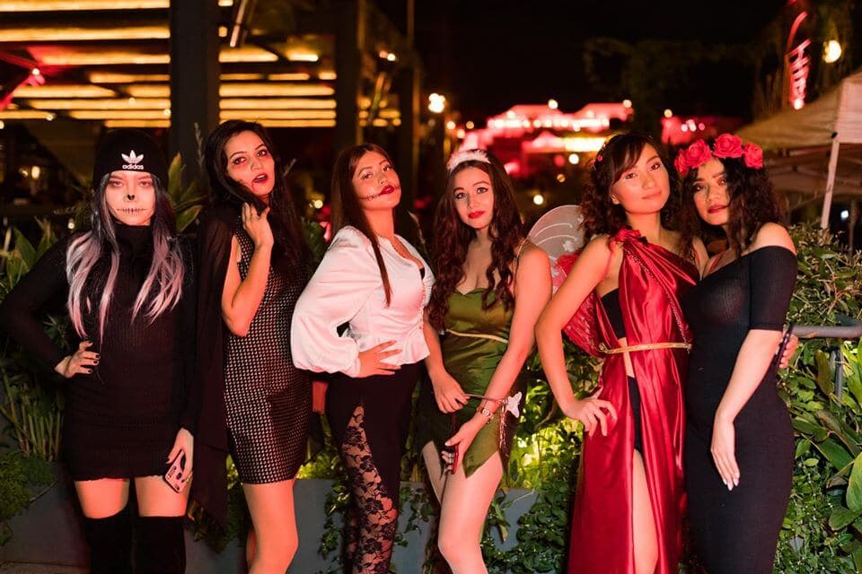 Venue: Byg Brewski Brewing Company Hennur