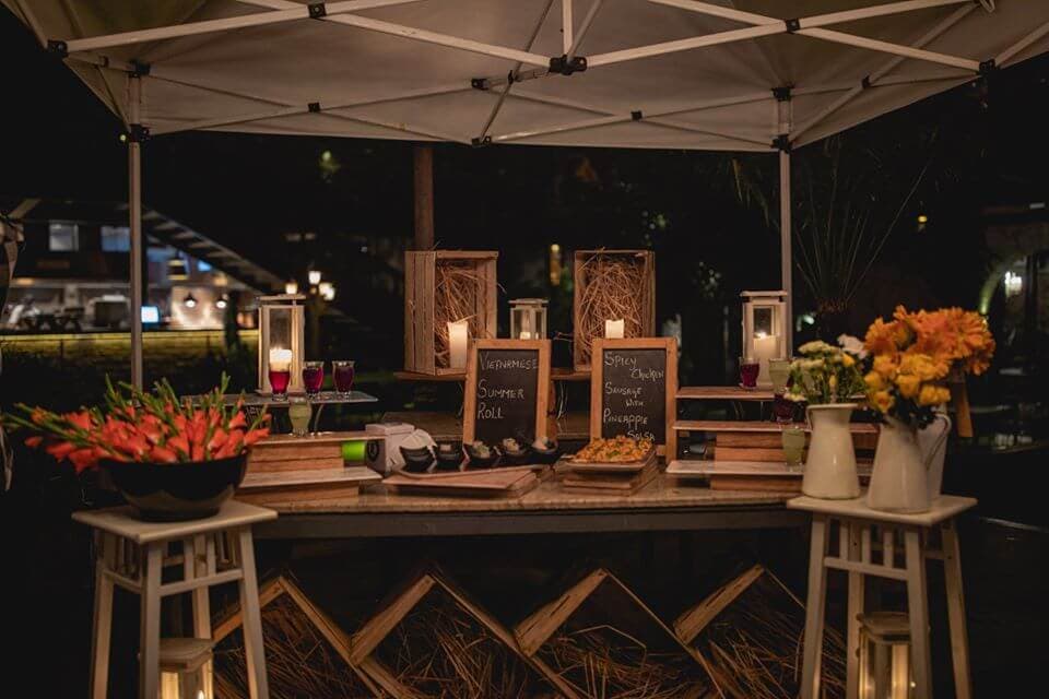 Venue: Byg Brewski Brewing Company Hennur