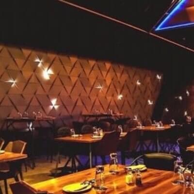 XU - Fashion Bar Kitchen