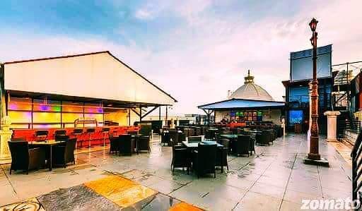 Venue: Brew Kings Pub, Brewery and Kitchen