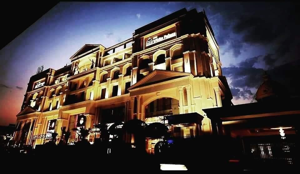 Brew Kings Pub, Brewery and Kitchen