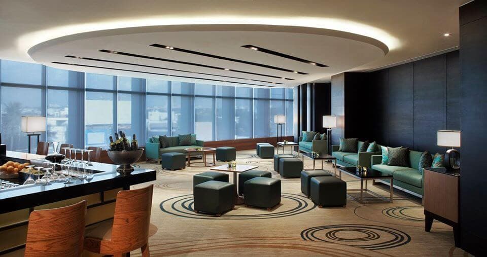 Venue: Fairfield by Marriott Bengaluru Rajajinagar