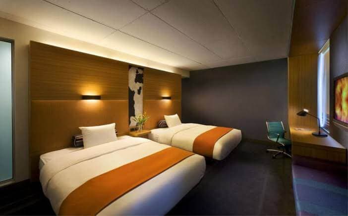 Venue: Aloft Bengaluru Whitefield