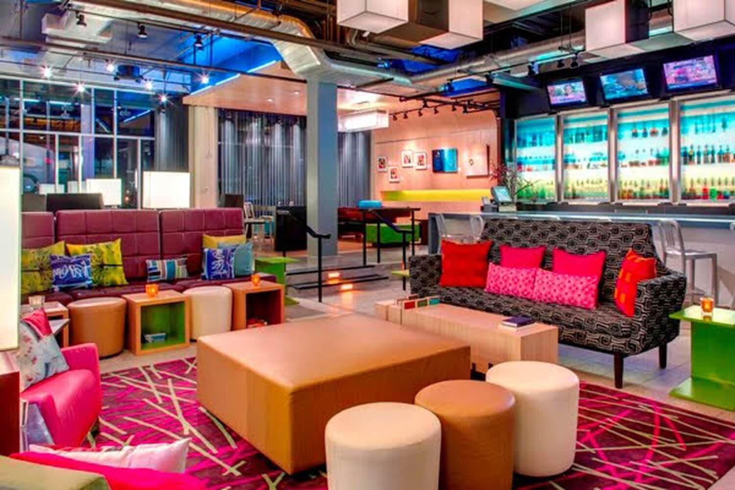 Aloft Bengaluru Whitefield