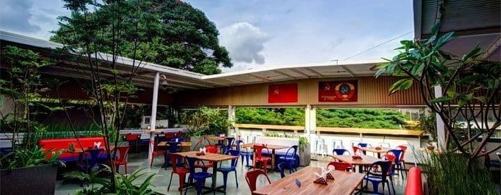 Solatido Karaoke - Tippler - On the roof