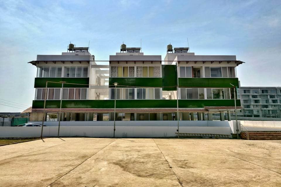 Manuja Lawns And Banquets