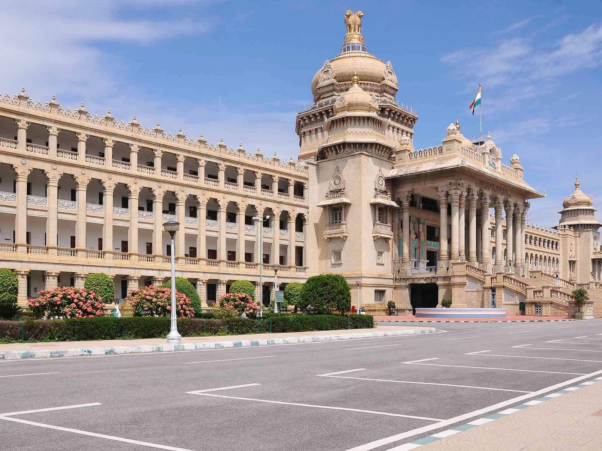 Grand Mercure Bengaluru at Gopalan Mall