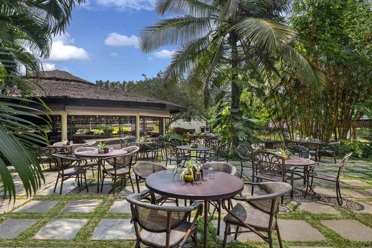 Venue: Ranch at Big Banyan Vineyard & Resort