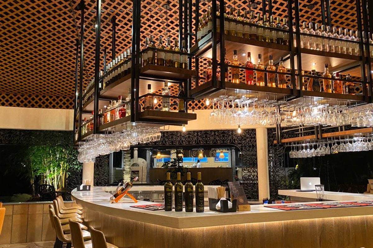 Venue: Ranch at Big Banyan Vineyard & Resort