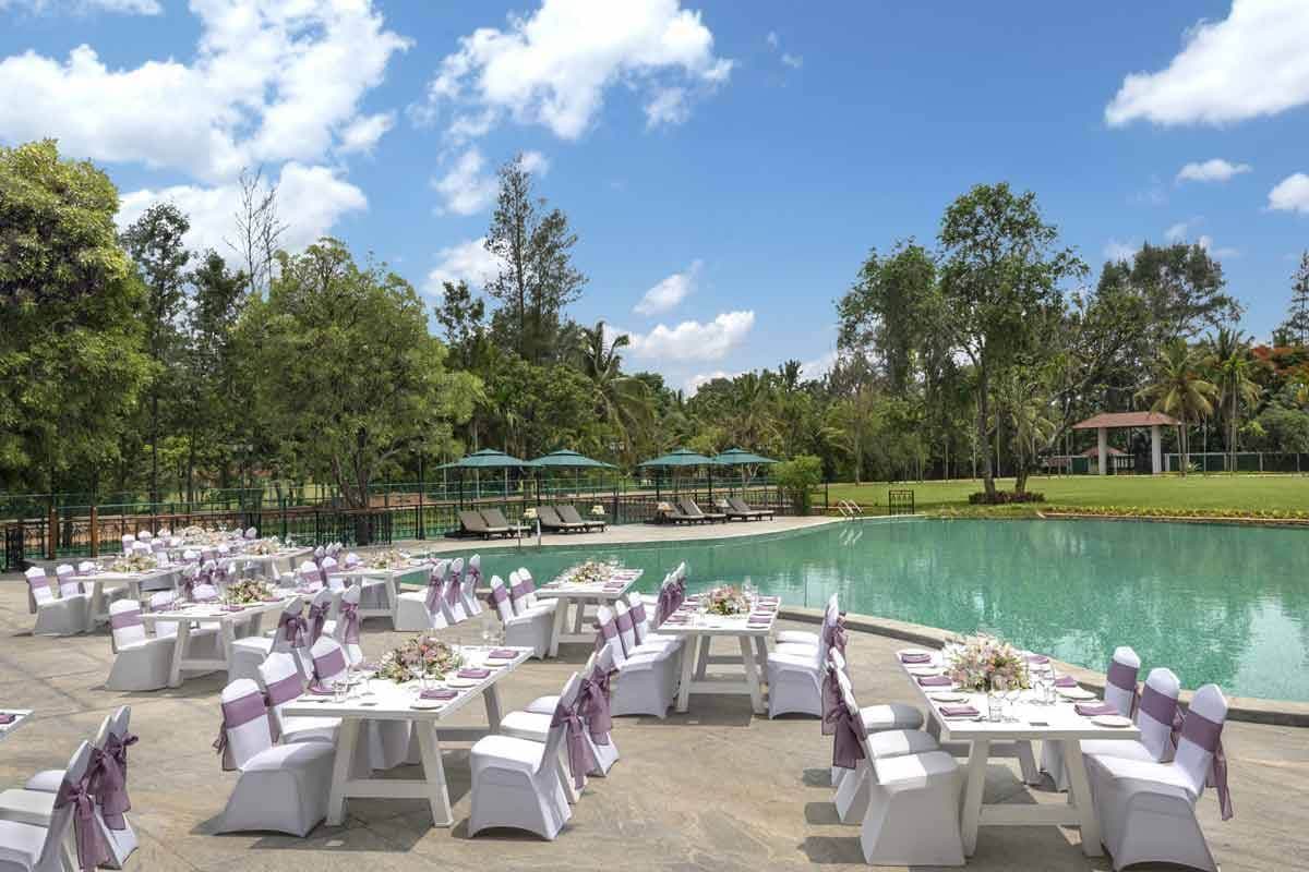 Venue: Ranch at Big Banyan Vineyard & Resort