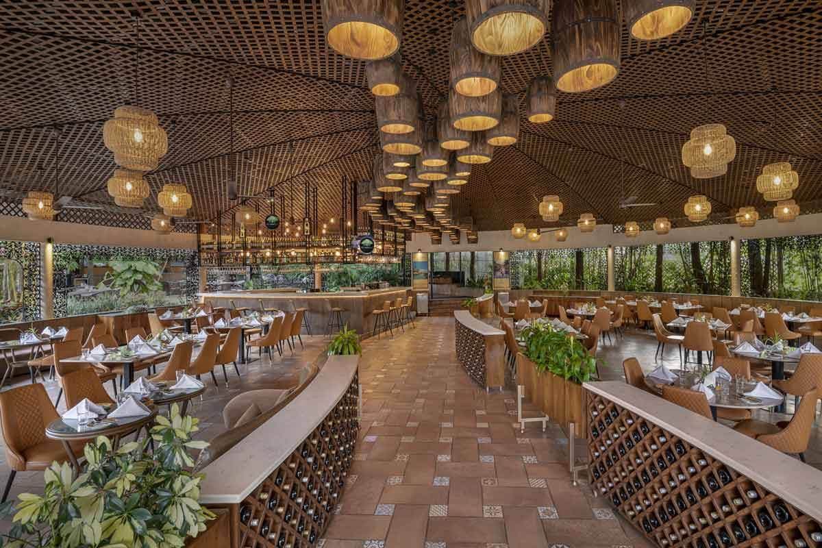 Venue: Ranch at Big Banyan Vineyard & Resort