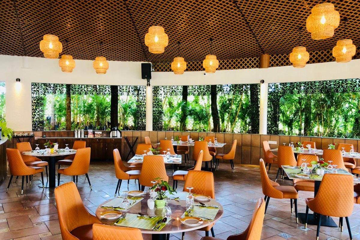 Venue: Ranch at Big Banyan Vineyard & Resort