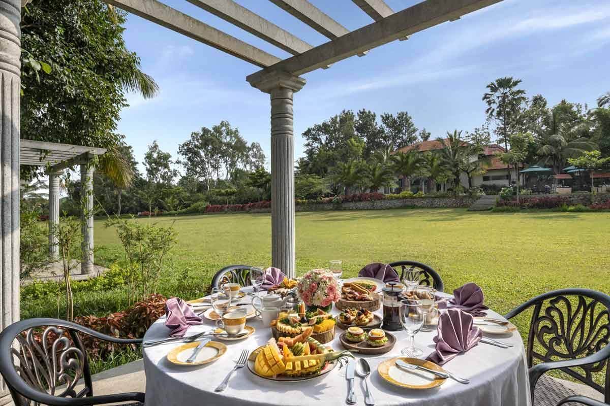 Venue: Ranch at Big Banyan Vineyard & Resort