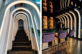 Venue: Country Inn & Suites by Radisson, Bengaluru Hebbal Road