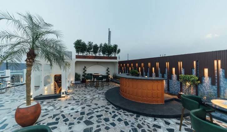 Venue: Country Inn & Suites by Radisson, Bengaluru Hebbal Road