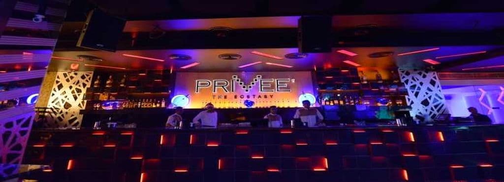Club Privee'