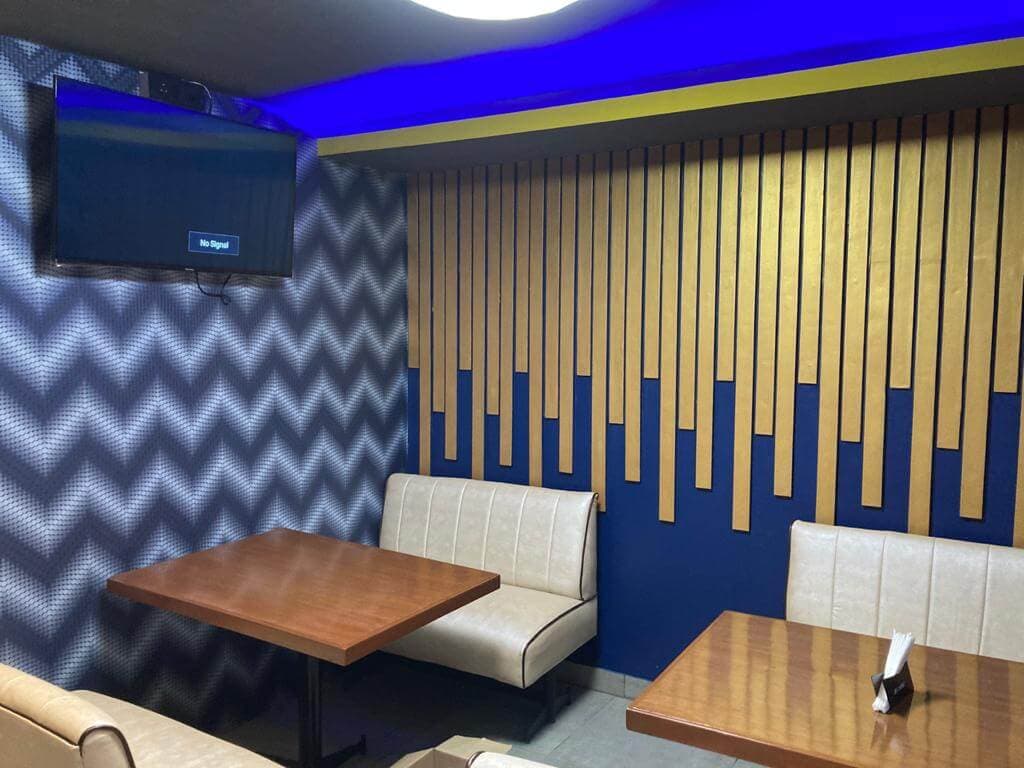 Venue: AvonPub and Kitchen