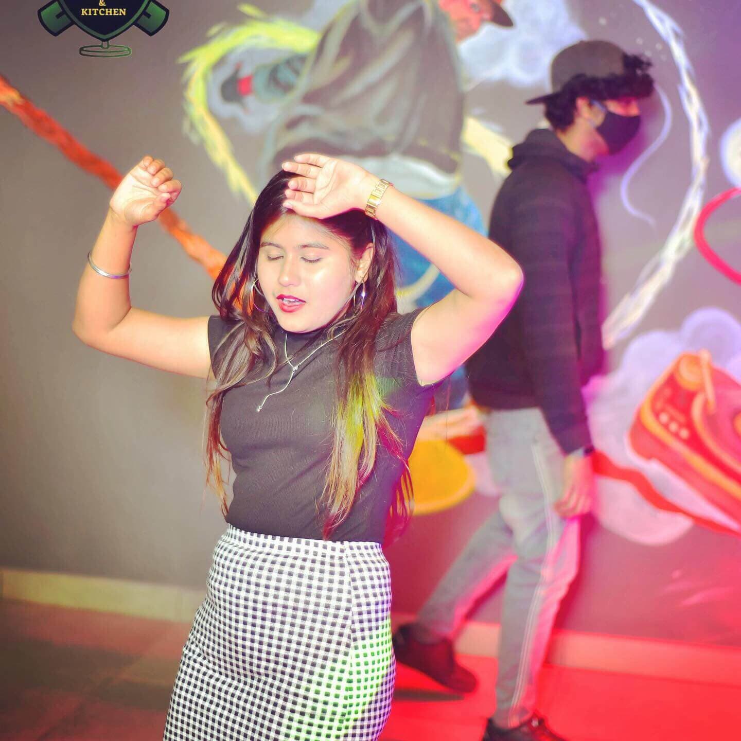 Venue: AvonPub and Kitchen