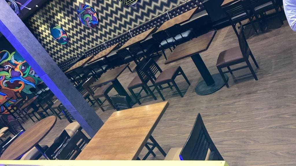 Venue: AvonPub and Kitchen