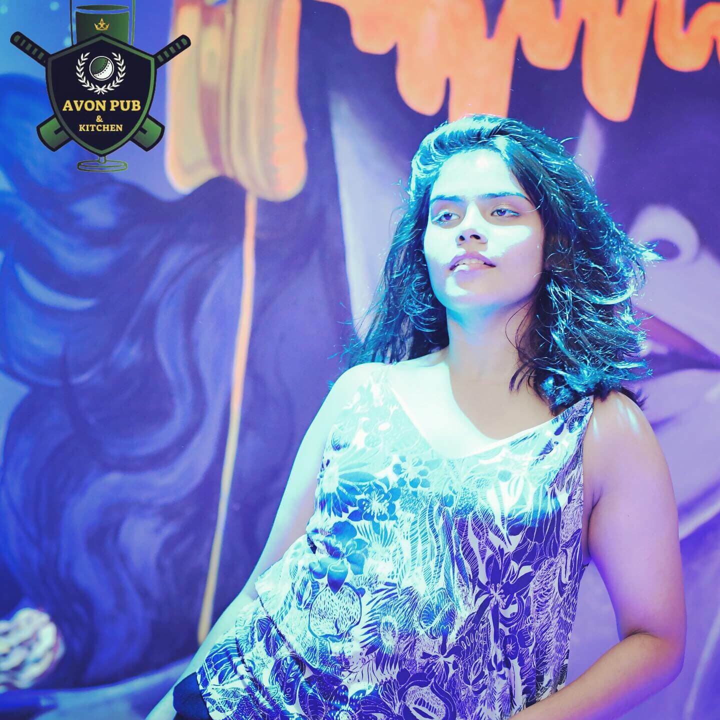 Venue: AvonPub and Kitchen