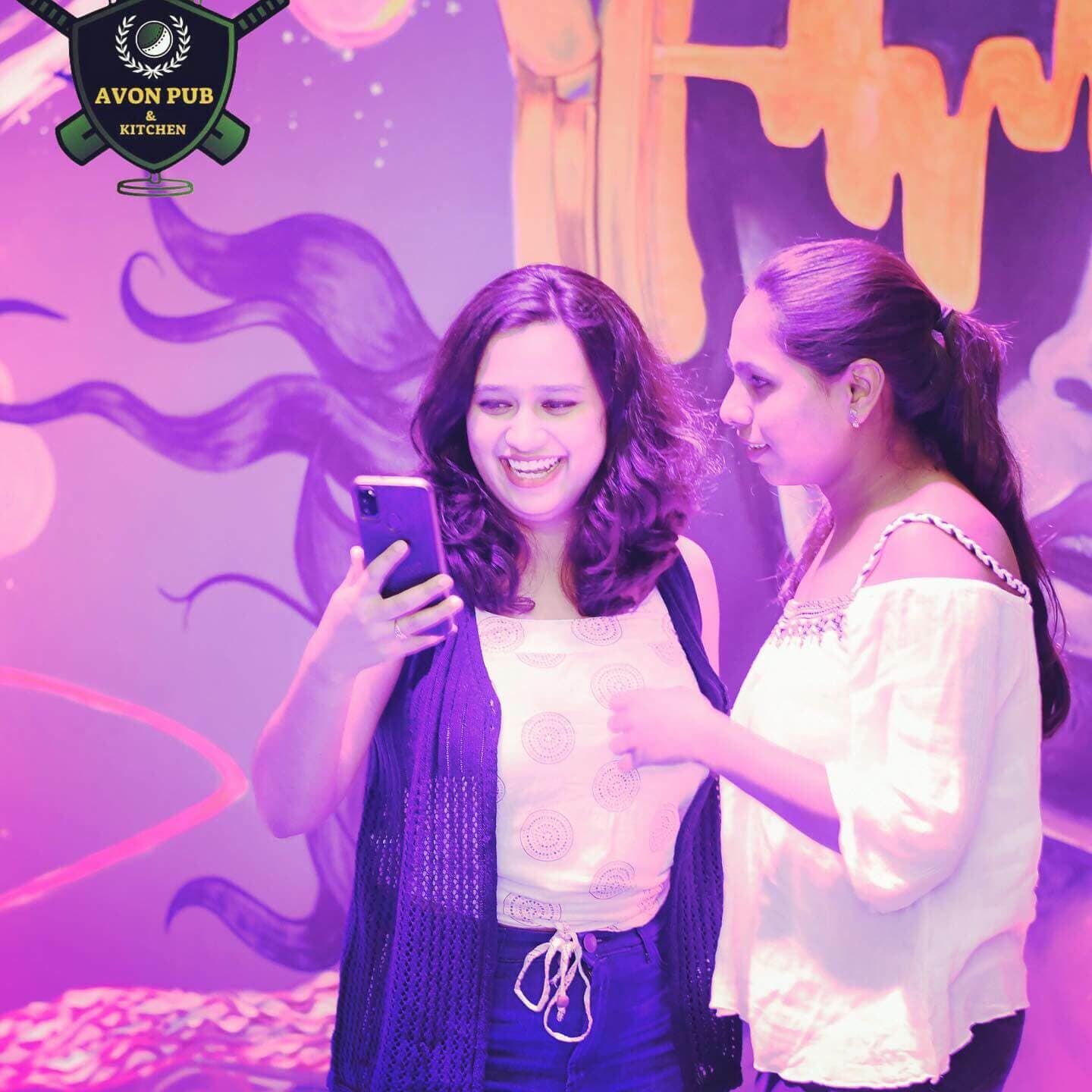 Venue: AvonPub and Kitchen