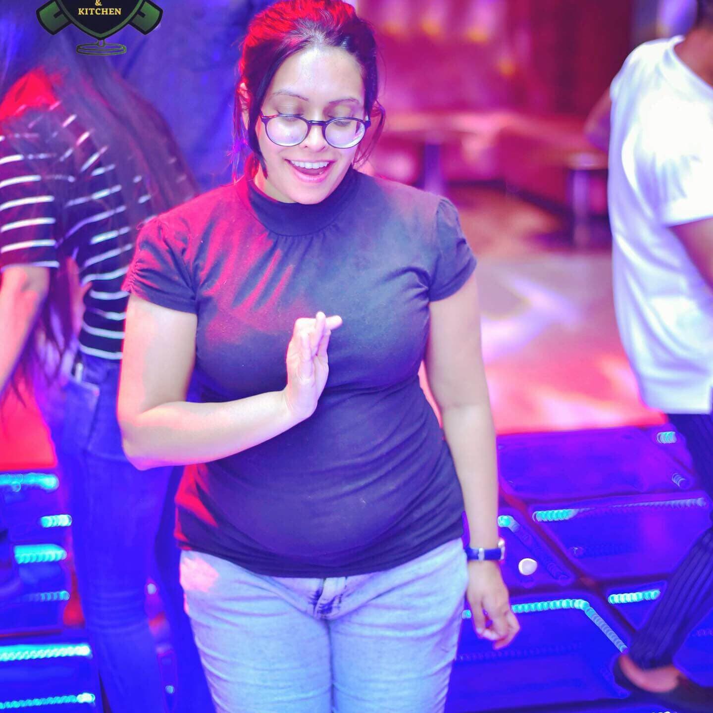 Venue: AvonPub and Kitchen