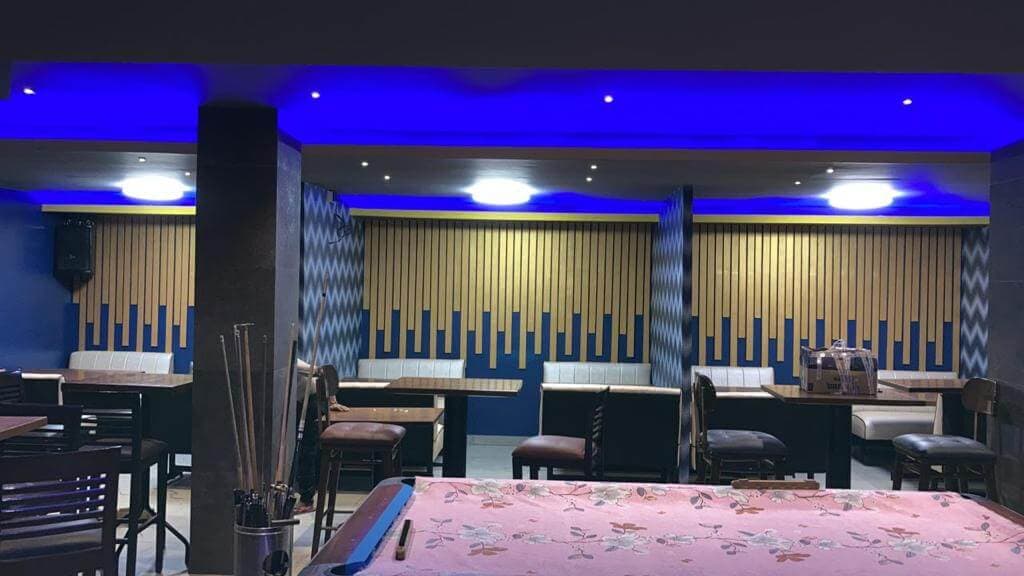 Venue: AvonPub and Kitchen