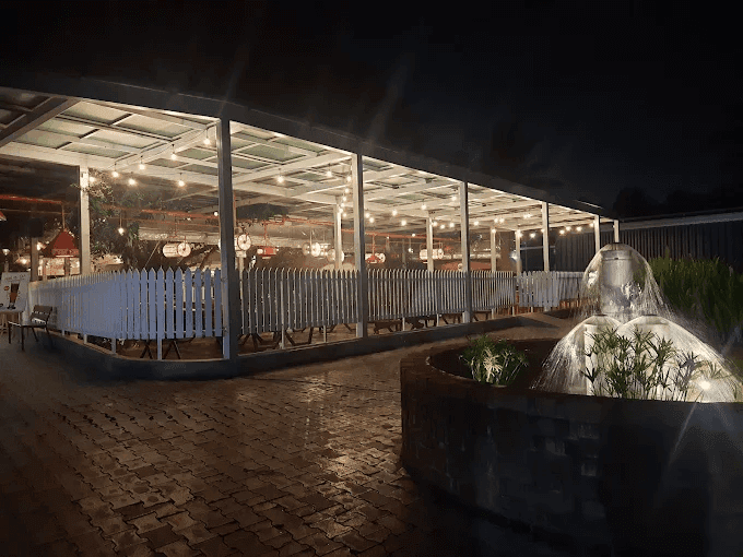 Venue: Geist Brewing Co. OMR