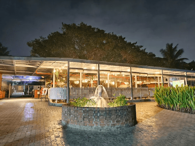 Venue: Geist Brewing Co. OMR