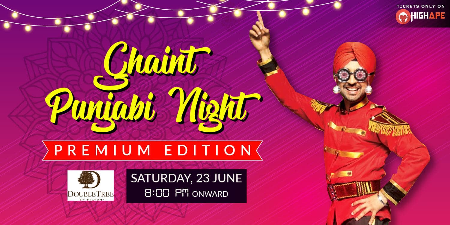 To Be Announced - Hyderabad