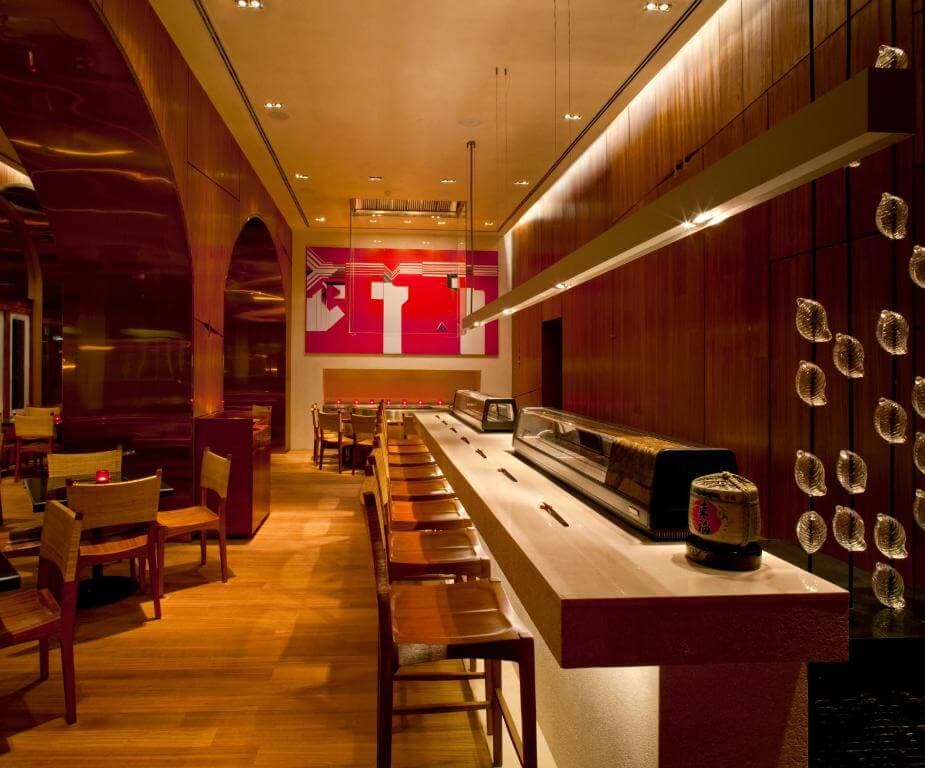 Venue: The Taj Mahal Palace, Mumbai