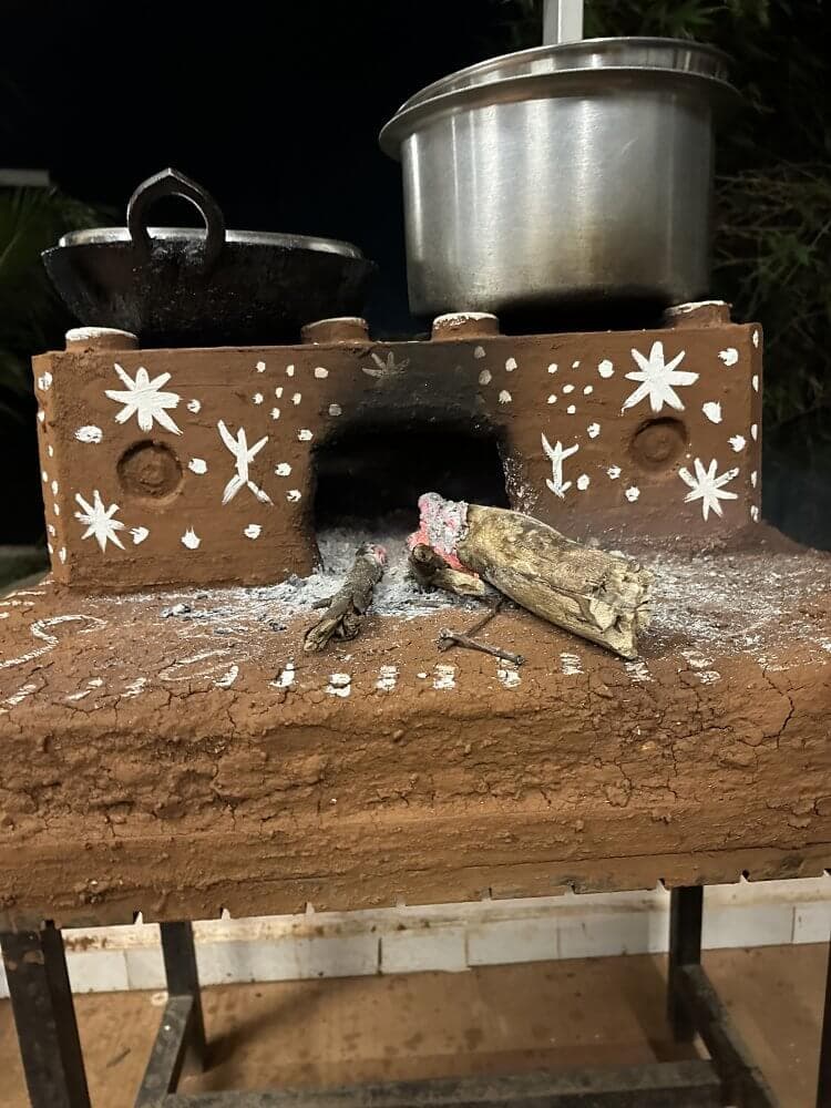 Venue: Off The Grid Glamps, Khopoli