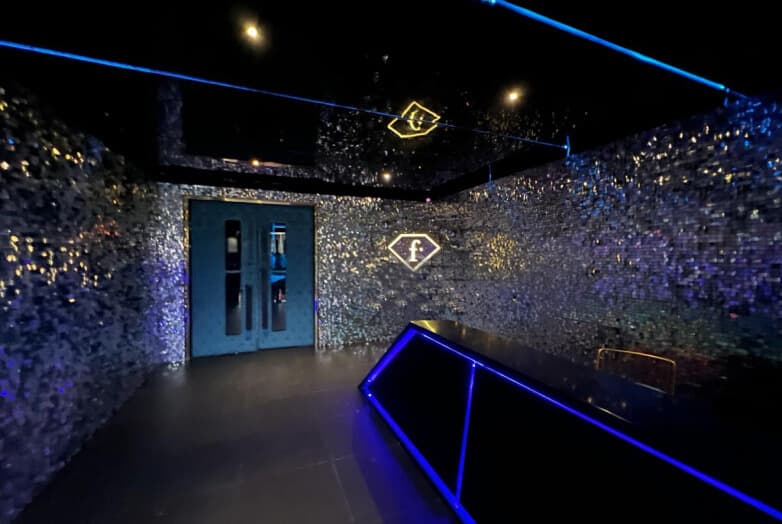 Venue: IGNITE SUPER CLUB