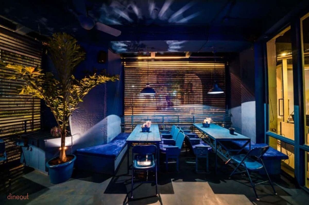 Venue: Church Street Social