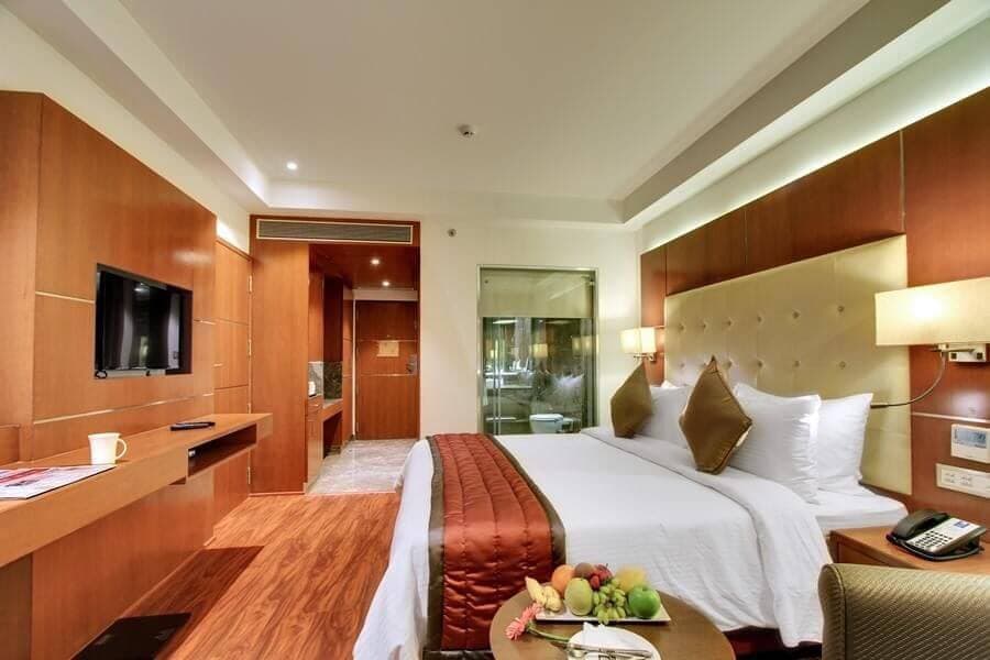 Venue: Comfort INN Insys