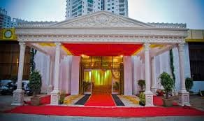 Venue: Star Convention Center