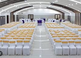 Venue: Star Convention Center