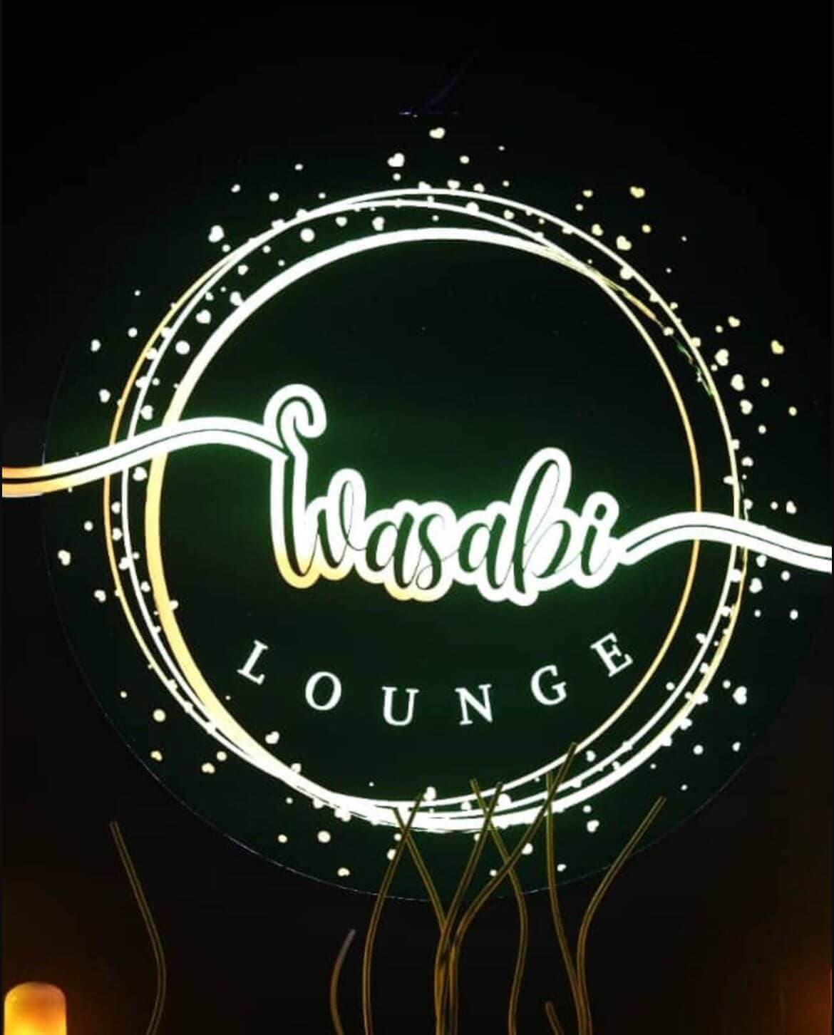 Wasabi Lounge