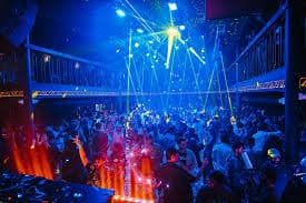 Venue: ZOZO THE CLUB