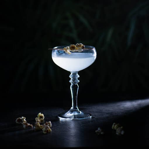 Venue: Altitude Kitchen & Bar