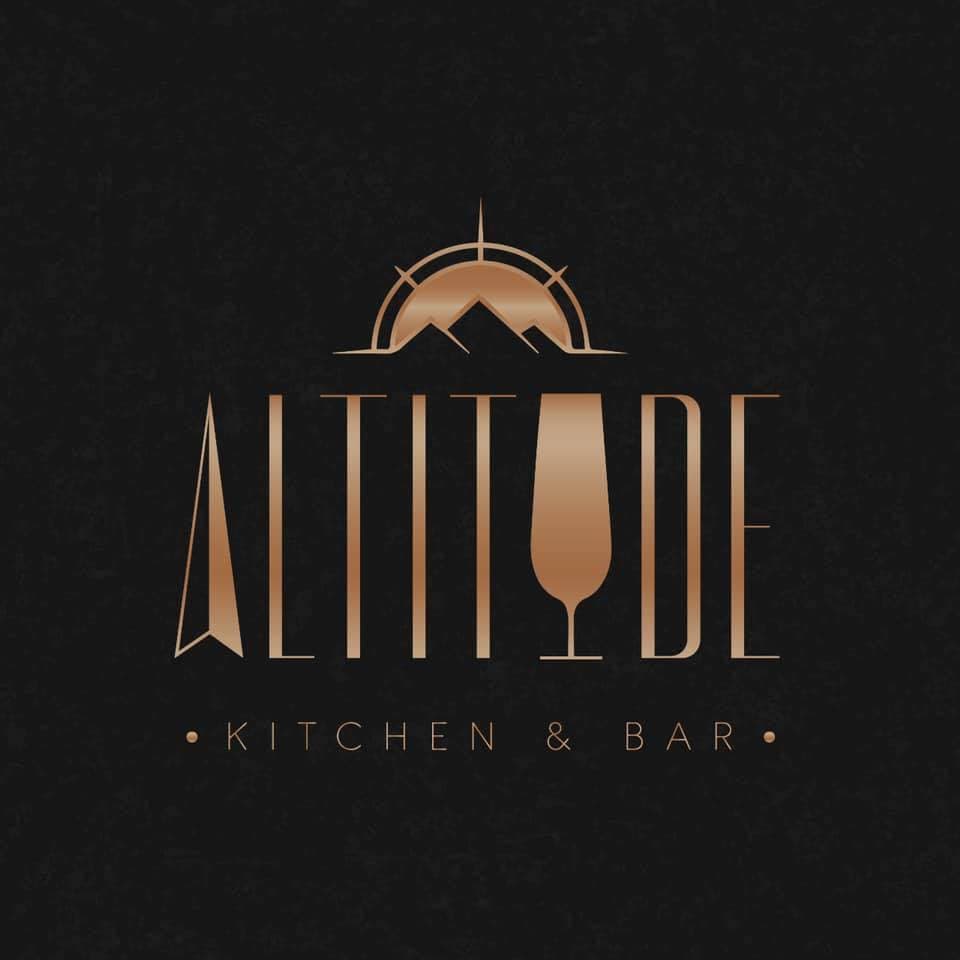 Altitude Kitchen & Bar