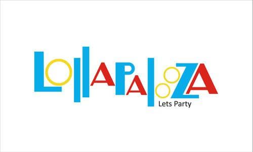 Lollapalooza
