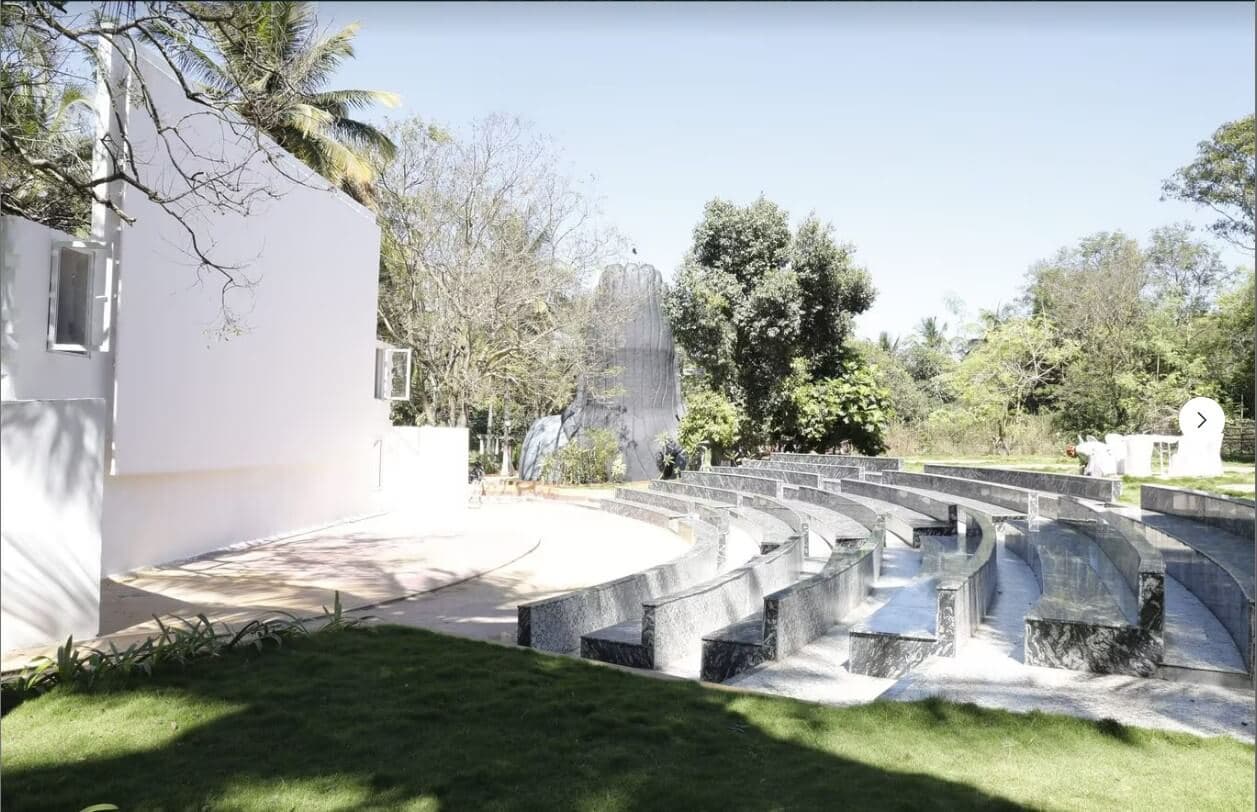 Venue: Bella Ciao Brewery and Resto Bar